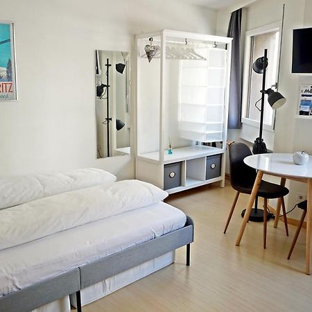 Charmantes, Gemuetliches Studio, Im Zentrum - C2 Svatý Mořic Exteriér fotografie